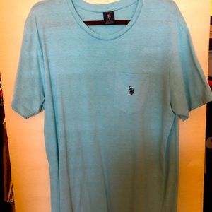 Men’s Polo Assn.